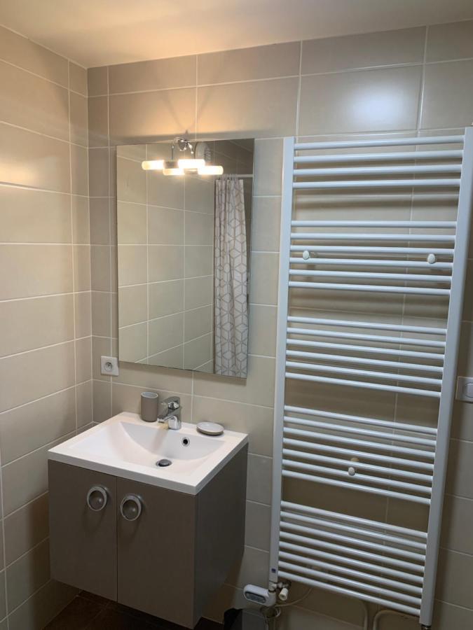Apartment La Maison Aux Volets Bleus 2eme Etage